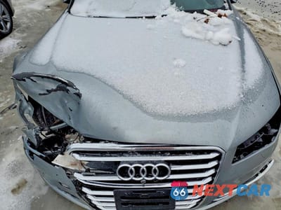 Zdjęcie 11 z 11 samochodu: 2013 AUDI A8 L VIN:WAURGAFD8DN034048 - miniatura