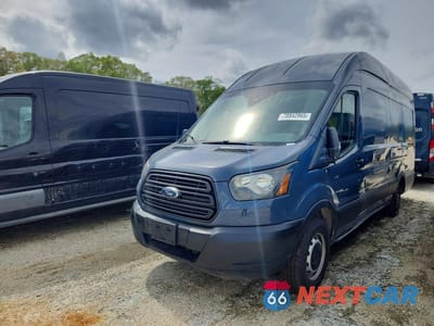 2019 FORD TRANSIT T- 1FTYR3XM9KKB73560 - główne zdjęcie licytacji z USA - miniatura