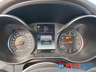 Zdjęcie 9 z 12 samochodu: 2017 MERCEDES-BENZ GLC 43 4MATIC AMG VIN:WDC0G6EB2HF210689 - miniatura