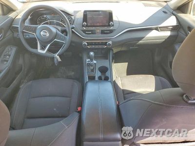 Zdjęcie 8 z 13 samochodu: 2019 NISSAN ALTIMA 2.5 S VIN:1N4BL4BV5KC244296 - miniatura