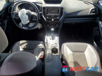 Zdjęcie 8 z 12 samochodu: 2018 SUBARU CROSSTREK PREMIUM VIN:JF2GTABC9JH282145 - miniatura