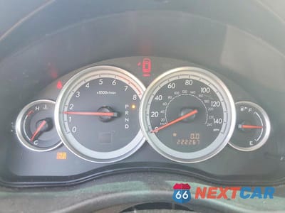 Zdjęcie 9 z 12 samochodu: 2005 SUBARU LEGACY OUTBACK 2.5I LIMITED VIN:4S4BP62C357312399 - miniatura