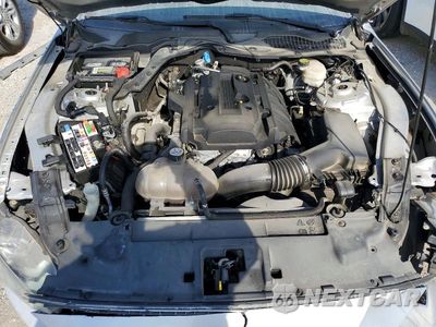 Zdjęcie 11 z 12 samochodu: 2018 FORD MUSTANG VIN:1FA6P8TH1J5119045 - miniatura