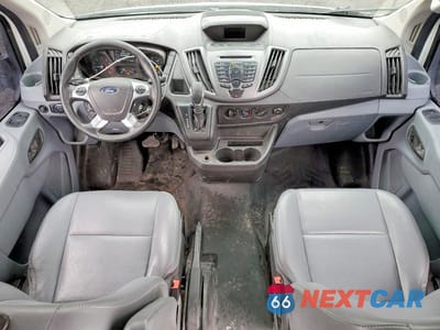Zdjęcie 8 z 12 samochodu: 2019 FORD TRANSIT T-250 VIN:1FTYR2CM9KKB17120 - miniatura