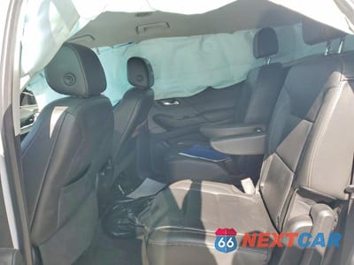 Zdjęcie 11 z 13 samochodu: 2020 CHEVROLET TRAVERSE LT VIN:1GNEVHKW6LJ220000 - miniatura