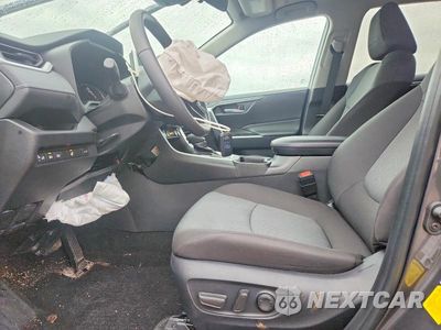 Zdjęcie 7 z 12 samochodu: 2024 TOYOTA RAV4 XLE VIN:2T3P1RFV2RW468730 - miniatura