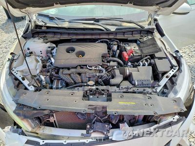 Zdjęcie 11 z 12 samochodu: 2019 NISSAN ALTIMA 2.5 SV VIN:1N4BL4DV9KC127947 - miniatura