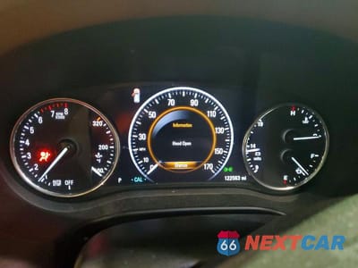 Zdjęcie 9 z 13 samochodu: 2018 BUICK ENCLAVE AVENIR VIN:5GAEVCKW0JJ199915 - miniatura