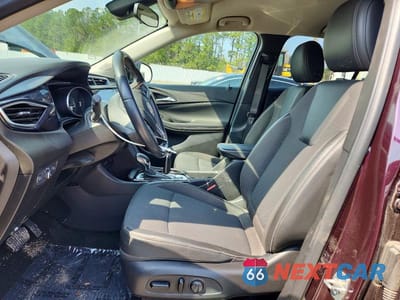 Zdjęcie 7 z 13 samochodu: 2020 BUICK ENCORE VIN:KL4MMESL3LB134739 - miniatura