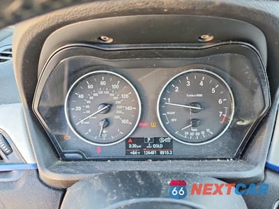 Zdjęcie 9 z 13 samochodu: 2017 BMW X1 SDRIVE28I VIN:WBXHU7C31H5H36455 - miniatura