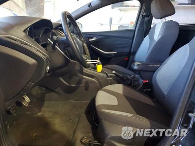Zdjęcie 7 z 11 samochodu: 2014 FORD FOCUS ST VIN:1FADP3L9XEL181211 - miniatura