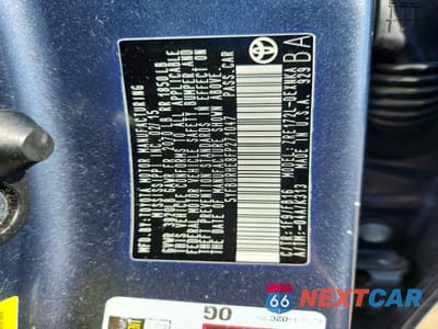 Zdjęcie 12 z 12 samochodu: 2015 TOYOTA COROLLA LE VIN:5YFBURHE8FP271047 - miniatura