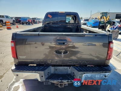 Zdjęcie 6 z 12 samochodu: 2008 FORD F350 SUPER DUTY VIN:1FTWW32R48EE50190 - miniatura