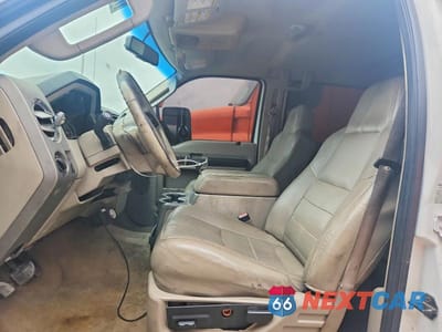 Zdjęcie 7 z 12 samochodu: 2008 FORD F450 SUPER DUTY VIN:1FTXW43R18ED77949 - miniatura