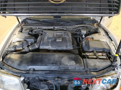Zdjęcie 11 z 13 samochodu: 1997 LEXUS LS 400 BASE VIN:JT8BH28F6V0090427 - miniatura