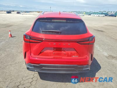 Zdjęcie 6 z 12 samochodu: 2023 LEXUS NX 250 PREMIUM VIN:2T2GDCAZ9PC005064 - miniatura