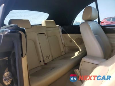 Zdjęcie 10 z 12 samochodu: 2003 VOLKSWAGEN NEW BEETLE GLS VIN:3VWCK21Y43M309394 - miniatura