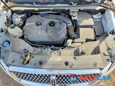 Zdjęcie 12 z 13 samochodu: 2019 LINCOLN MKC RESERVE VIN:5LMCJ3C95KUL47124 - miniatura