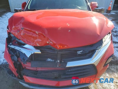 Zdjęcie 12 z 12 samochodu: 2020 CHEVROLET BLAZER 2LT VIN:3GNKBCR4XLS643227 - miniatura