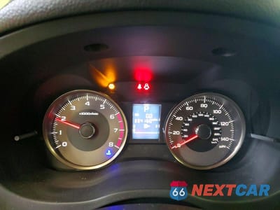 Zdjęcie 9 z 12 samochodu: 2015 SUBARU FORESTER 2.5I LIMITED VIN:JF2SJAHC5FH424943 - miniatura