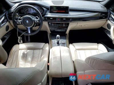 Zdjęcie 8 z 12 samochodu: 2015 BMW X5 XDRIVE35I VIN:5UXKR0C59F0P07708 - miniatura