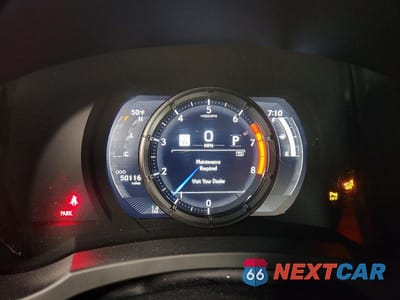 Zdjęcie 9 z 12 samochodu: 2022 LEXUS IS 350 F SPORT VIN:JTHGZ1E29N5023645 - miniatura