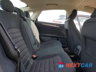 Zdjęcie 10 z 12 samochodu: 2020 FORD FUSION SE VIN:3FA6P0HD1LR220674 - miniatura