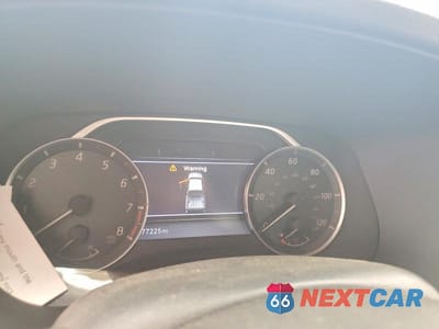 Zdjęcie 9 z 12 samochodu: 2023 NISSAN FRONTIER S VIN:1N6ED1CL0PN661804 - miniatura