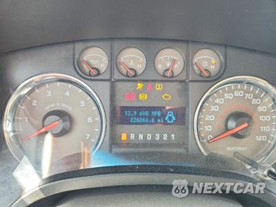 Zdjęcie 9 z 13 samochodu: 2010 FORD F150 SUPERCREW VIN:1FTEW1C88AKE34345 - miniatura