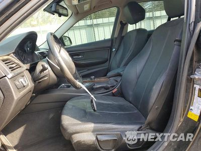 Zdjęcie 7 z 12 samochodu: 2014 BMW 320 I VIN:WBA3B1G55ENT01207 - miniatura