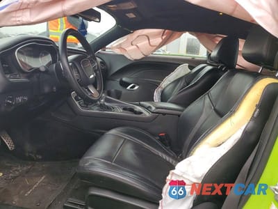 Zdjęcie 7 z 12 samochodu: 2015 DODGE CHALLENGER SXT PLUS VIN:2C3CDZBT6FH737354 - miniatura