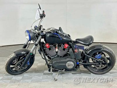 Drugie zdjęcie samochodu z przodu: 2000 VICTORY MOTORCYCLES V92 SC VIN:5VPCS15D5Y3000659 - miniatura