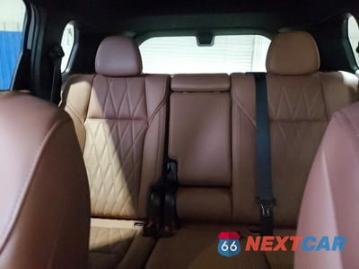 Zdjęcie 10 z 13 samochodu: 2025 MITSUBISHI OUTLANDER SEL VIN:JA4J4WA87SZ042514 - miniatura