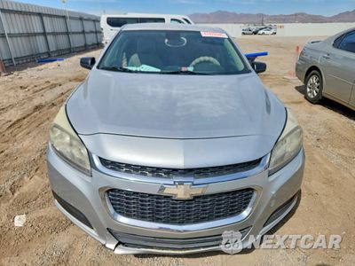 Piąte zdjęcie samochodu w środku: 2016 CHEVROLET MALIBU LIMITED LS VIN:1G11A5SA7GU157427 - miniatura