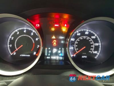 Zdjęcie 9 z 12 samochodu: 2015 MITSUBISHI LANCER ES VIN:JA32U2FU4FU001056 - miniatura