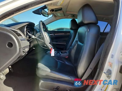 Zdjęcie 7 z 11 samochodu: 2015 CHRYSLER 300 LIMITED VIN:2C3CCAAG3FH801875 - miniatura