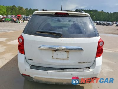 Zdjęcie 6 z 13 samochodu: 2012 CHEVROLET EQUINOX LTZ VIN:2GNALFEK3C1130007 - miniatura
