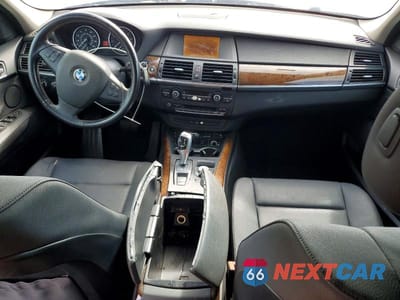 Zdjęcie 8 z 12 samochodu: 2009 BMW X5 XDRIVE30I VIN:5UXFE43509L270236 - miniatura