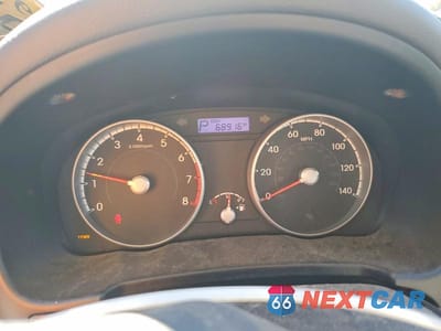 Zdjęcie 9 z 11 samochodu: 2011 HYUNDAI ACCENT GS VIN:KMHCM3AC2BU194193 - miniatura