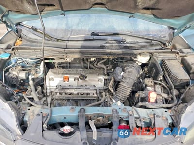 Zdjęcie 11 z 12 samochodu: 2014 HONDA CR-V LX VIN:2HKRM3H37EH561804 - miniatura