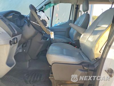 Zdjęcie 7 z 15 samochodu: 2016 FORD TRANSIT T-350 VIN:1FBZX2YM5GKA68173 - miniatura