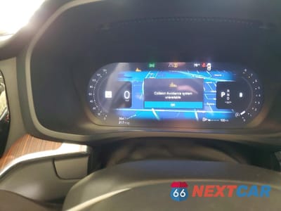 Zdjęcie 9 z 13 samochodu: 2025 VOLVO V60 CROSS COUNTRY PLUS VIN:YV4L12WK9S2147338 - miniatura