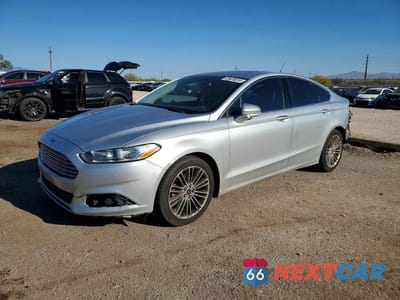2015 FORD FUSION SE 3FA6P0H91FR161187 - główne zdjęcie licytacji z USA - miniatura