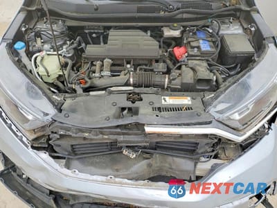 Zdjęcie 12 z 13 samochodu: 2022 HONDA CR-V EX VIN:7FARW2H5XNE053349 - miniatura