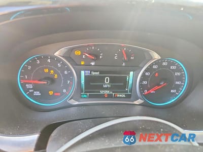 Zdjęcie 9 z 12 samochodu: 2019 CHEVROLET TRAVERSE LT VIN:1GNEVHKW5KJ198862 - miniatura