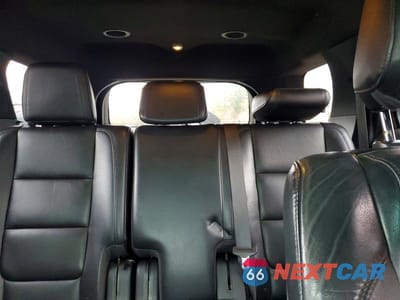 Zdjęcie 10 z 13 samochodu: 2011 FORD EXPLORER XLT VIN:1FMHK8D84BGA47761 - miniatura