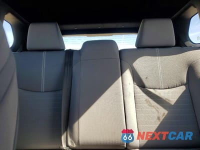 Zdjęcie 10 z 12 samochodu: 2025 TOYOTA COROLLA CROSS HYBRID S VIN:7MUFBABG4SV072278 - miniatura