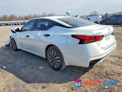 Drugie zdjęcie samochodu z przodu: 2023 NISSAN ALTIMA 2.5 SV VIN:1N4BL4DV8PN300918 - miniatura