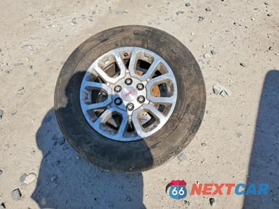 Zdjęcie 13 z 13 samochodu: 2011 GMC YUKON SLT VIN:1GKS2CE05BR242623 - miniatura