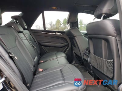 Zdjęcie 11 z 13 samochodu: 2016 MERCEDES-BENZ GLE 350 4MATIC VIN:4JGDA5HB8GA681249 - miniatura
